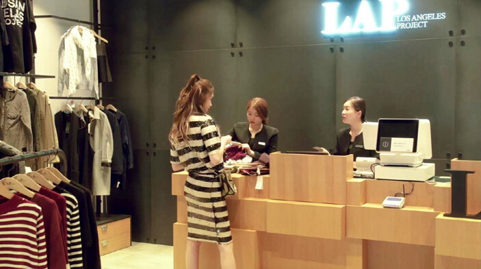 《Doctors》樸信惠PK李圣經 女一女二誰更美【組圖】