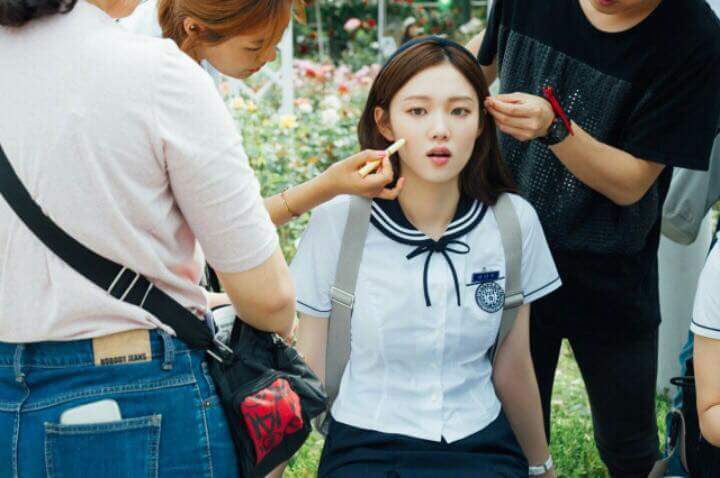 《Doctors》樸信惠PK李圣經 女一女二誰更美【組圖】