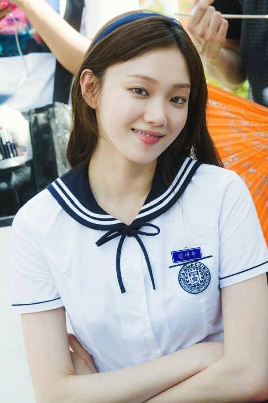 《Doctors》樸信惠PK李圣經 女一女二誰更美【組圖】