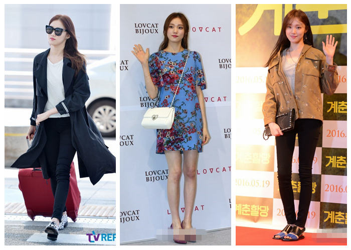 《Doctors》樸信惠PK李圣經 女一女二誰更美【組圖】