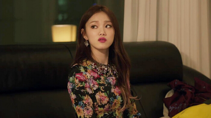 《Doctors》樸信惠PK李圣經 女一女二誰更美【組圖】