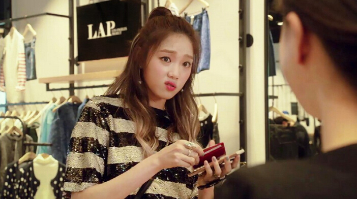 《Doctors》樸信惠PK李圣經 女一女二誰更美【組圖】