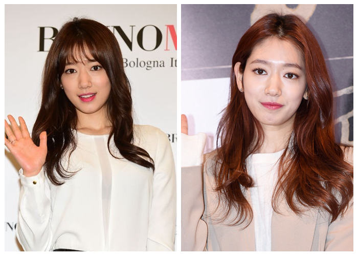 《Doctors》樸信惠PK李圣經 女一女二誰更美【組圖】