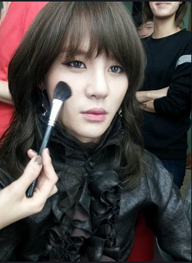 《老九門》張藝興旦角扮相驚艷 權志龍金希澈等女裝造型竟比女星美【組圖】