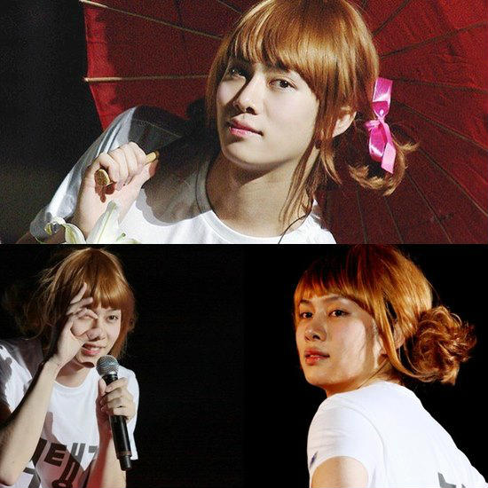 《老九門》張藝興旦角扮相驚艷 權志龍金希澈等女裝造型竟比女星美【組圖】