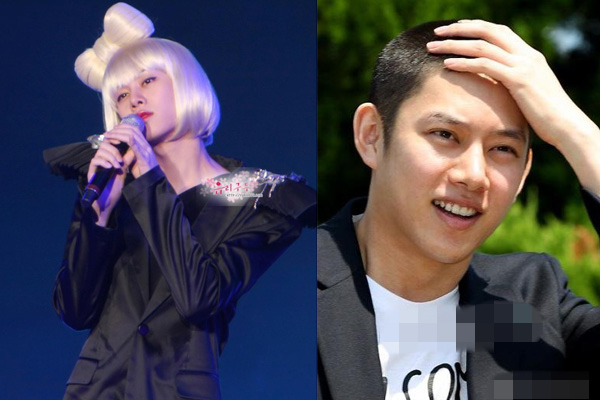 《老九門》張藝興旦角扮相驚艷 權志龍金希澈等女裝造型竟比女星美【組圖】