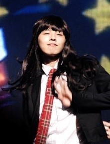 《老九門》張藝興旦角扮相驚艷 權志龍金希澈等女裝造型竟比女星美【組圖】