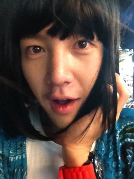 《老九門》張藝興旦角扮相驚艷 權志龍金希澈等女裝造型竟比女星美【組圖】