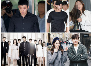 【一周韓國娛樂要聞】樸有天性侵案調查有進展 《繼承者們》將拍中國版