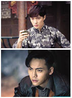 "老九門"收視高惹爭議 