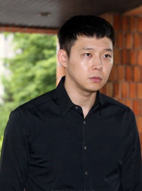 警方判定樸有天無嫌疑