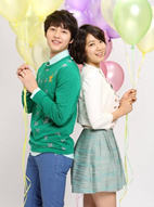 樸信惠好友皆男神