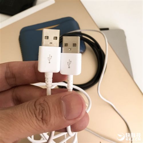 三星的首次嘗試：Galaxy Note 7確認采用Type-C【組圖】