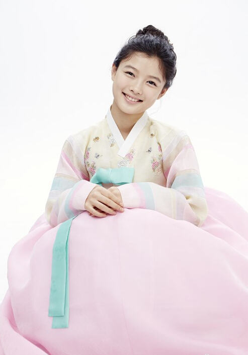 樸信惠秀智金裕貞金所炫李圣經 韓國90后零整容女星霸屏 【組圖】
