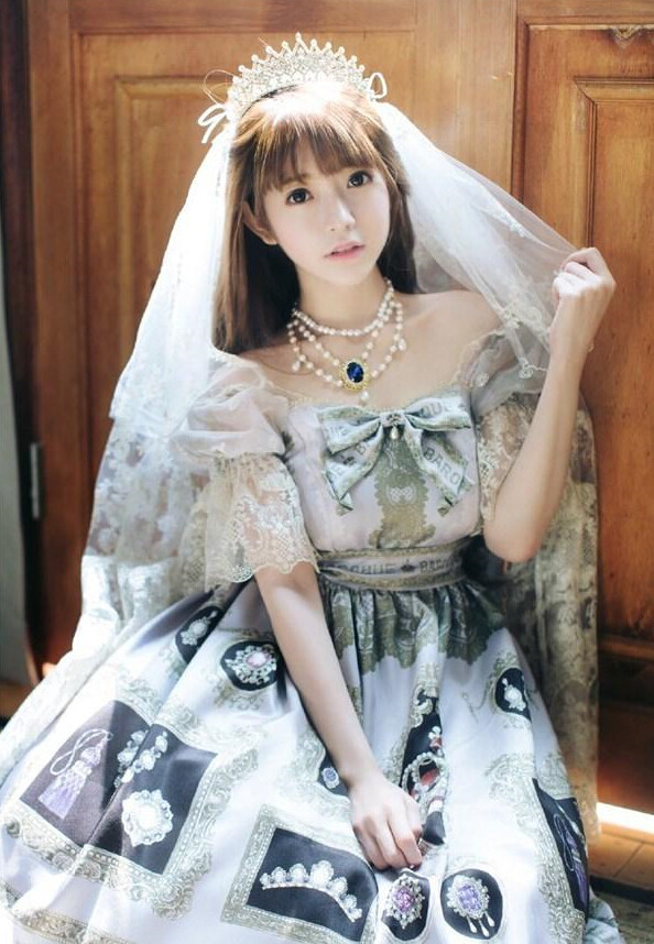 韓國顏值逆天美少女Yurisa進軍中國市場 驚艷美照全盤點【組圖】