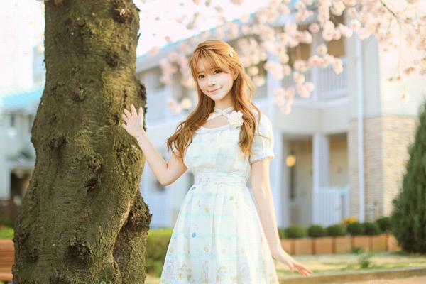 韓國顏值逆天美少女Yurisa進軍中國市場 驚艷美照全盤點【組圖】
