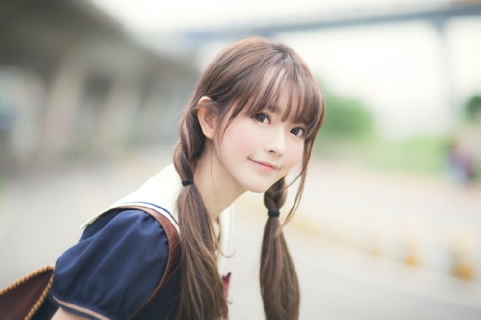 韓國顏值逆天美少女Yurisa進軍中國市場 驚艷美照全盤點【組圖】