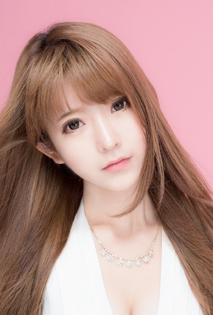 韓國顏值逆天美少女Yurisa進軍中國市場 驚艷美照全盤點【組圖】