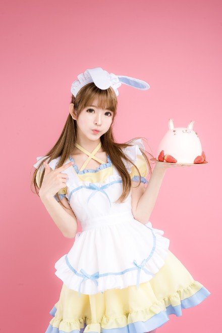 韓國顏值逆天美少女Yurisa進軍中國市場 驚艷美照全盤點【組圖】