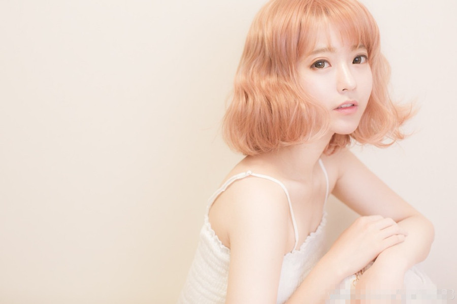 韓國顏值逆天美少女Yurisa進軍中國市場 驚艷美照全盤點【組圖】