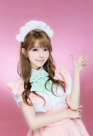 韓國顏值逆天美少女Yurisa進軍中國市場 驚艷美照全盤點【組圖】