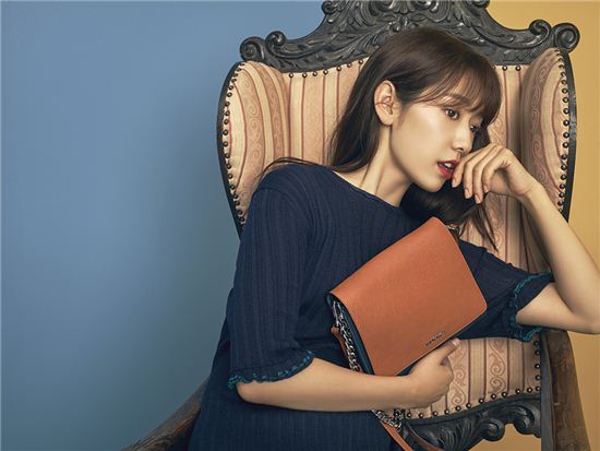 《Doctors》“逆襲”女醫生樸信惠最新寫真 散發魅惑成熟魅力【組圖】