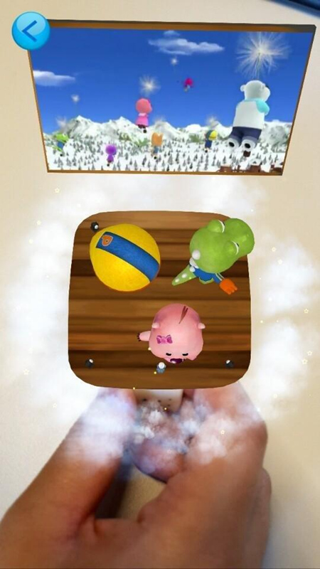 “精靈寶可夢GO”風靡韓國 超高人氣帶動旅游業