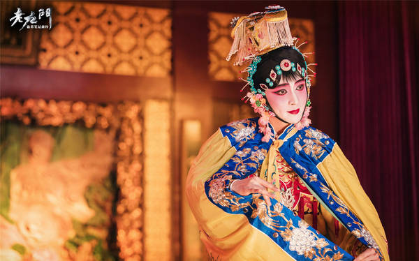 《老九門》陳偉霆領銜宋仲基李鐘碩霍建華胡歌 中韓男星制服造型盤點【組圖】