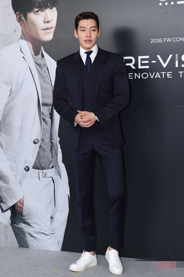 靈魂伴侶！李鐘碩金宇彬“相愛相殺” 新劇同期播出人氣PK【組圖】