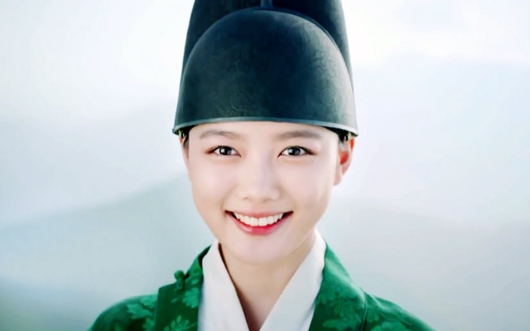 《幻城》宋茜領銜Angelababy允兒IU李英愛 盤點那些美翻天的古裝女神【組圖】