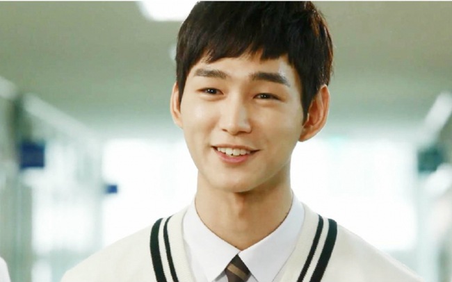 從裴勇俊到宋仲基李鐘碩金宇彬南柱赫 單眼皮成韓國男星獨特標簽【組圖】