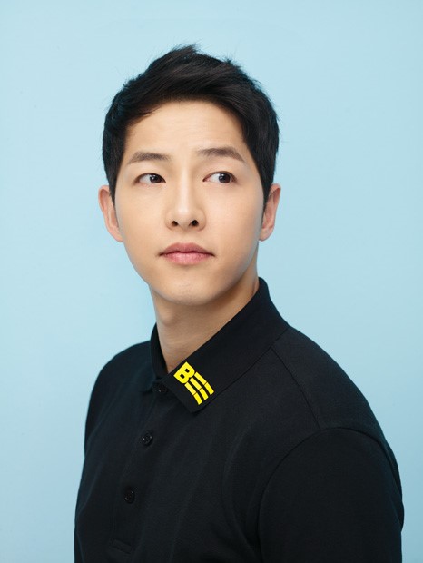 從裴勇俊到宋仲基李鐘碩金宇彬南柱赫 單眼皮成韓國男星獨特標簽【組圖】