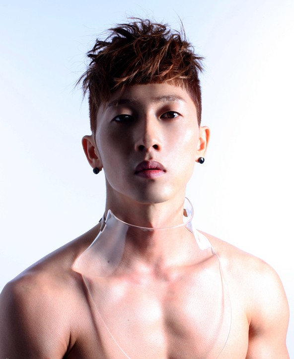 從裴勇俊到宋仲基李鐘碩金宇彬南柱赫 單眼皮成韓國男星獨特標簽【組圖】