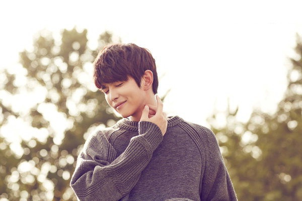 從裴勇俊到宋仲基李鐘碩金宇彬南柱赫 單眼皮成韓國男星獨特標簽【組圖】