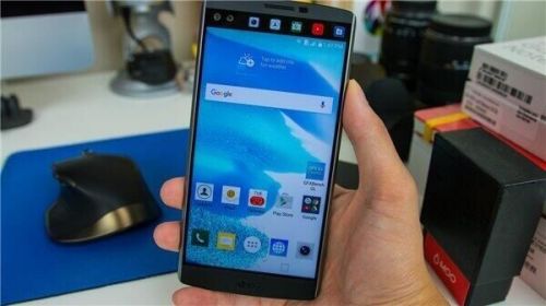 有大殺招？LG官方確認LG V20將于9月上市（圖）