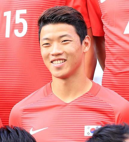 【里約奧運】韓國男足舉行誓師大會 “太極軍團”全力沖擊獎牌