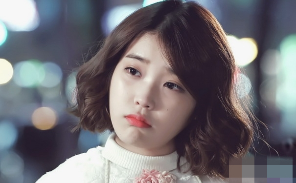 鄭爽短發美出新高度 盤點中韓女星驚艷短發造型【組圖】