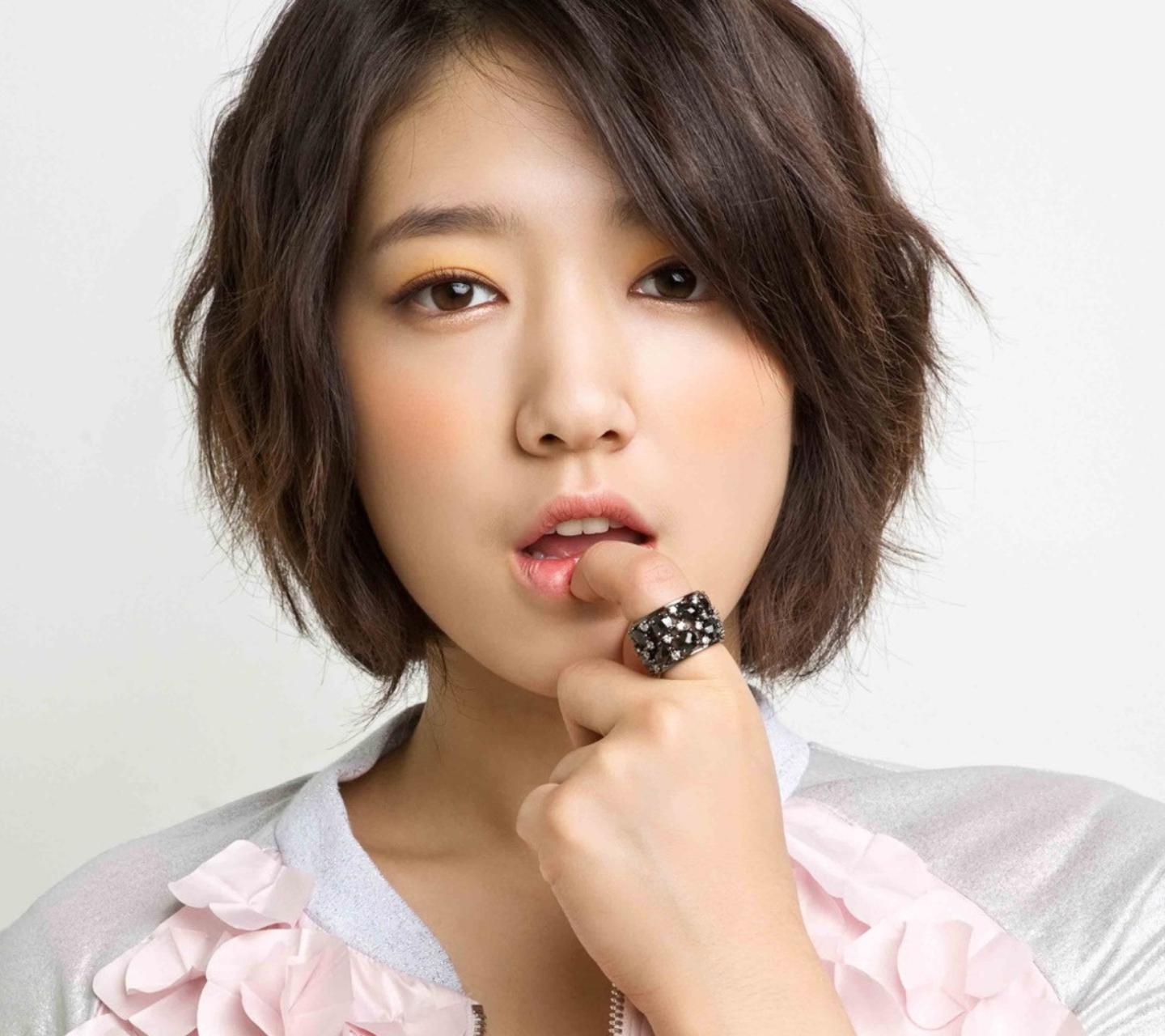 鄭爽短發美出新高度 盤點中韓女星驚艷短發造型【組圖】