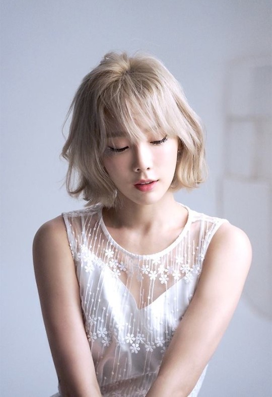 鄭爽短發美出新高度 盤點中韓女星驚艷短發造型【組圖】