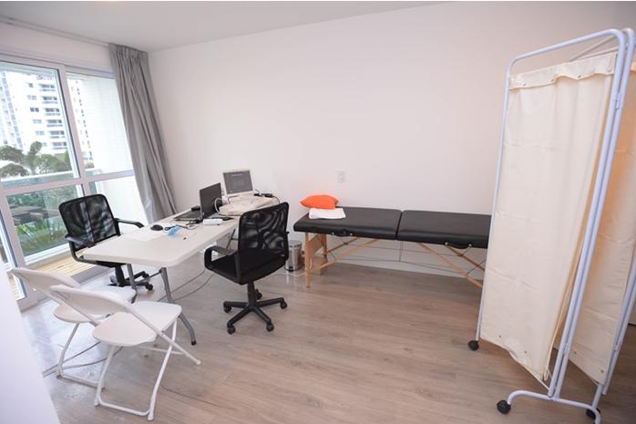 韓國隊入住里約奧運村 宿舍內景曝光【組圖】