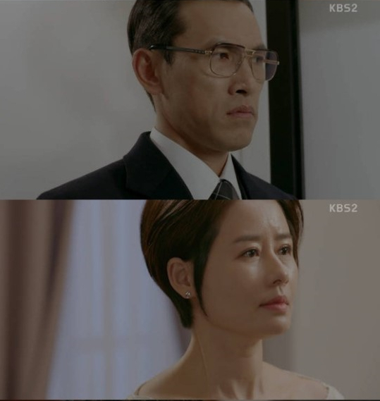 《任意依戀》金宇彬演技爆發 “任意夫婦”虐戀再升級【組圖】