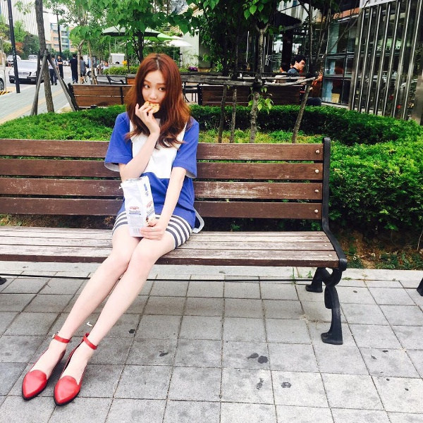 吉賽爾·邦辰亮相里約奧運會 韓孝珠全智賢等韓國女星也有大長腿【組圖】