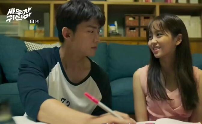 韓劇男主也有洪荒之力！李鐘碩金來沅樸海鎮宋仲基撩妹神技大盤點【組圖】