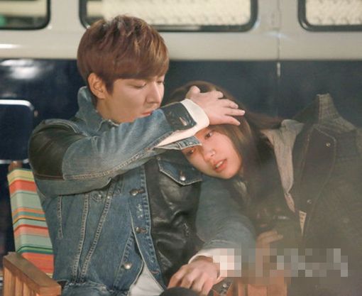 韓劇男主也有洪荒之力！李鐘碩金來沅樸海鎮宋仲基撩妹神技大盤點【組圖】