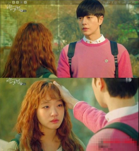 韓劇男主也有洪荒之力！李鐘碩金來沅樸海鎮宋仲基撩妹神技大盤點【組圖】