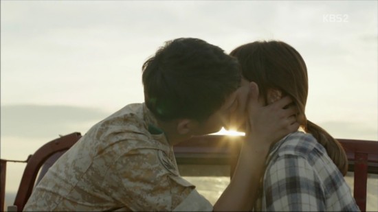 韓劇男主也有洪荒之力！李鐘碩金來沅樸海鎮宋仲基撩妹神技大盤點【組圖】