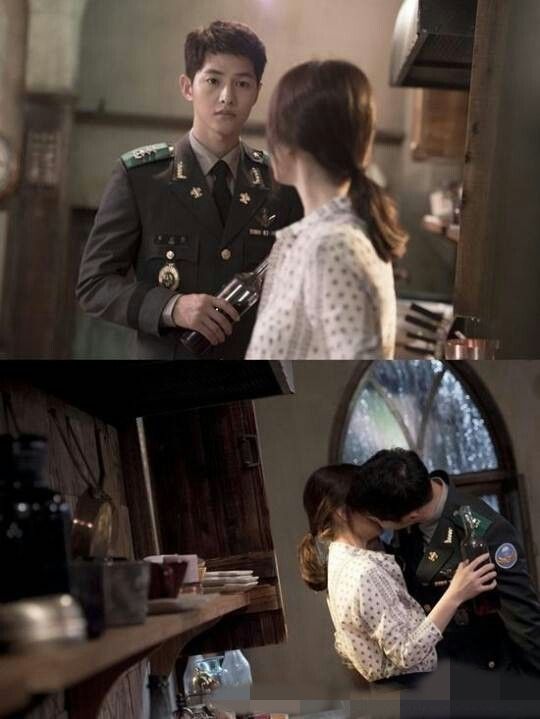 韓劇男主也有洪荒之力！李鐘碩金來沅樸海鎮宋仲基撩妹神技大盤點【組圖】