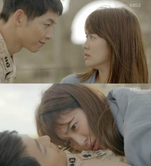 韓劇男主也有洪荒之力！李鐘碩金來沅樸海鎮宋仲基撩妹神技大盤點【組圖】