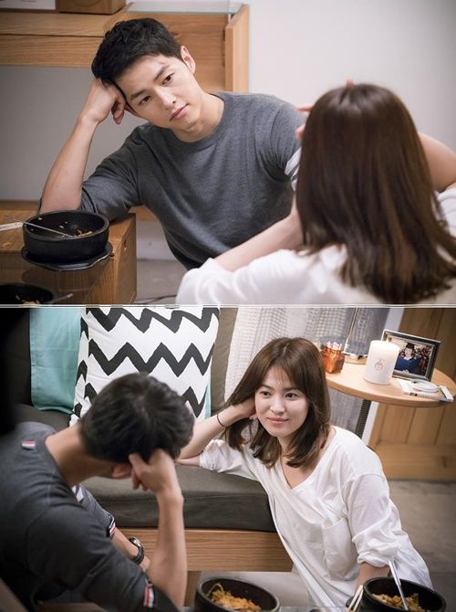 韓劇男主也有洪荒之力！李鐘碩金來沅樸海鎮宋仲基撩妹神技大盤點【組圖】