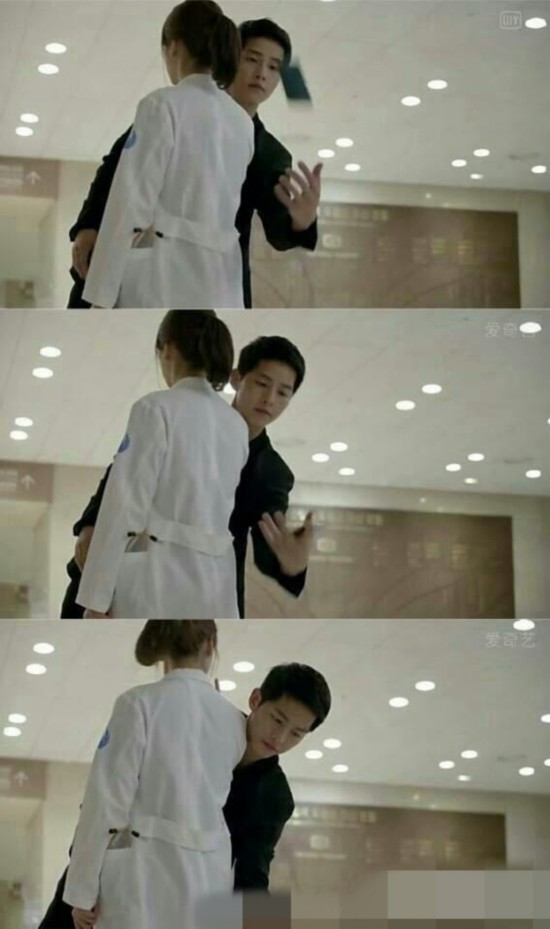 韓劇男主也有洪荒之力！李鐘碩金來沅樸海鎮宋仲基撩妹神技大盤點【組圖】